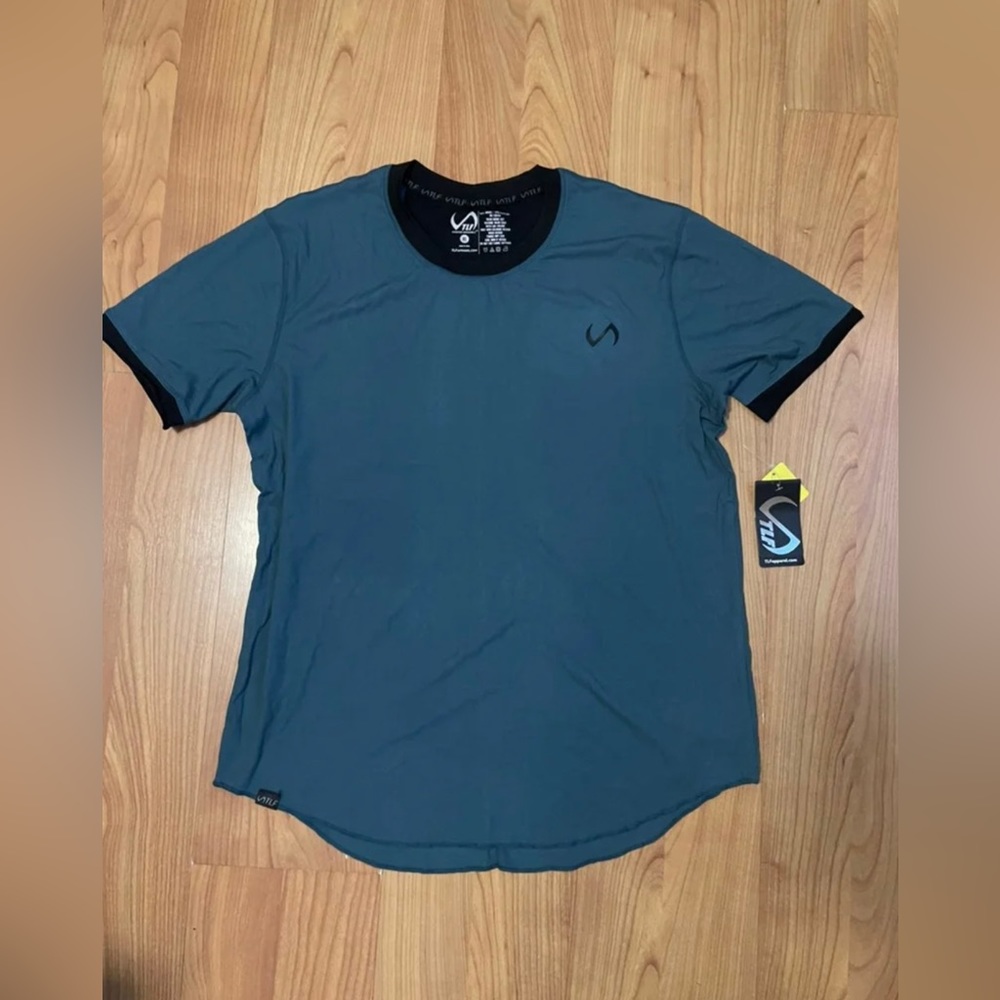 TLF Explorer tshirt